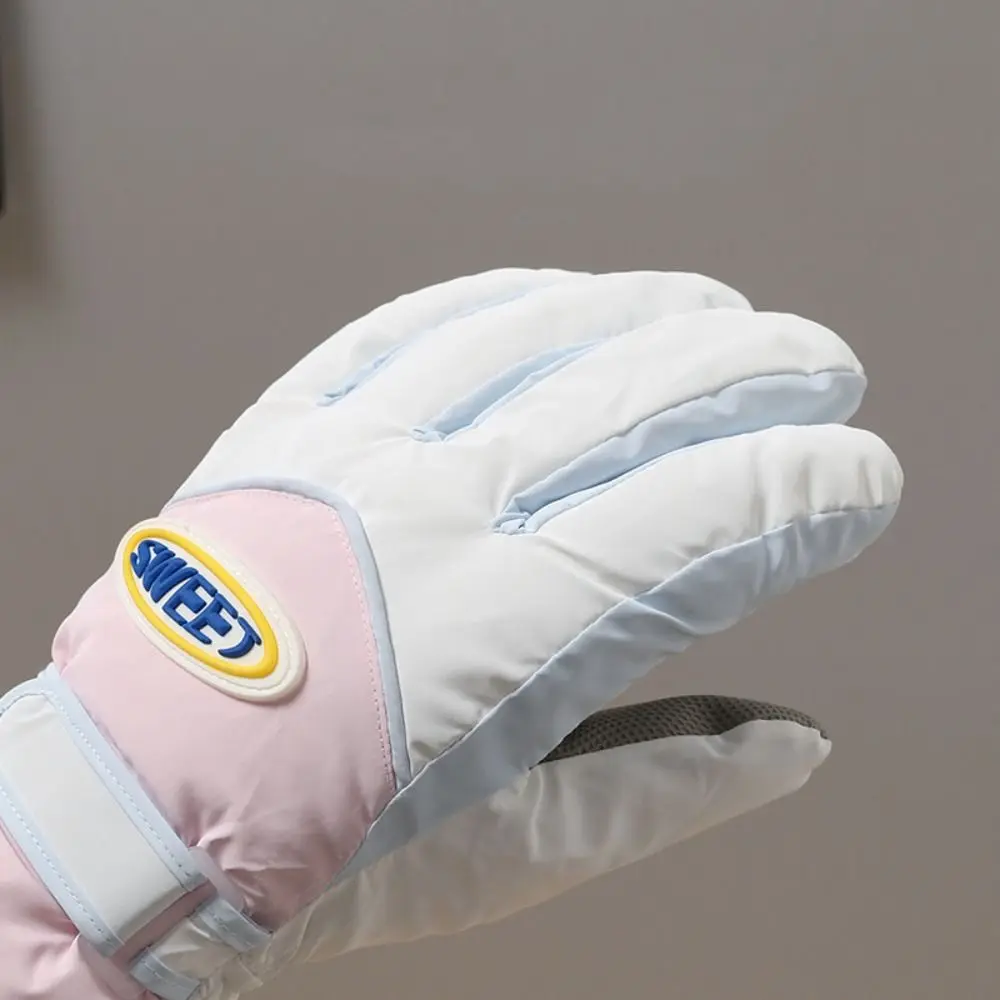 Сохраняющие тепло, перчатки для сноуборда, ветрозащитные велосипедные варежки с сенсорным экраном, водонепроницаемые утолщенные варежки с полным пальцем для вождения
Сохраняющие тепло, перчатки для сноуборда, ветрозащитные велосипедные варежки с сенсорным экраном, водонепроницаемые утолщенные варежки с полным пальцем для вождения