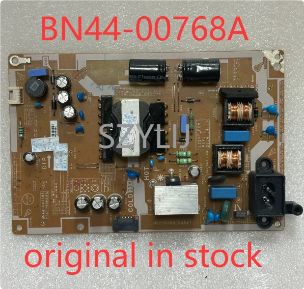 Good quality, for UN32H5203A PSLF780H06A BN44-00768A power supply board
Good quality, for UN32H5203A PSLF780H06A BN44-00768A power supply board