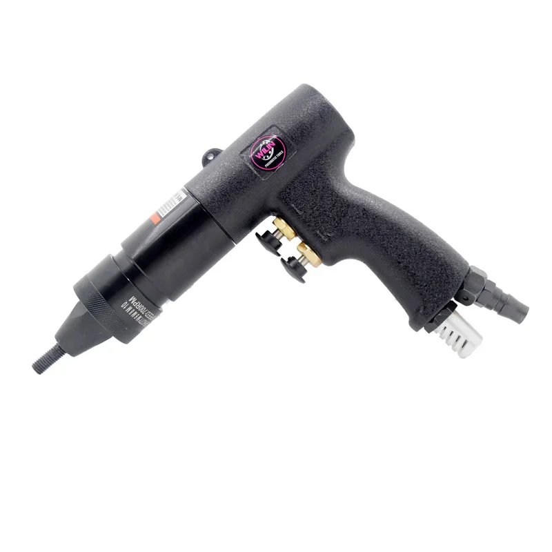 M6 M8 Pneumatic Air Rivet Nut Set Gun Tool Sheet Metal Threaded Insert
M6 M8 Pneumatic Air Rivet Nut Set Gun Tool Sheet Metal Threaded Insert