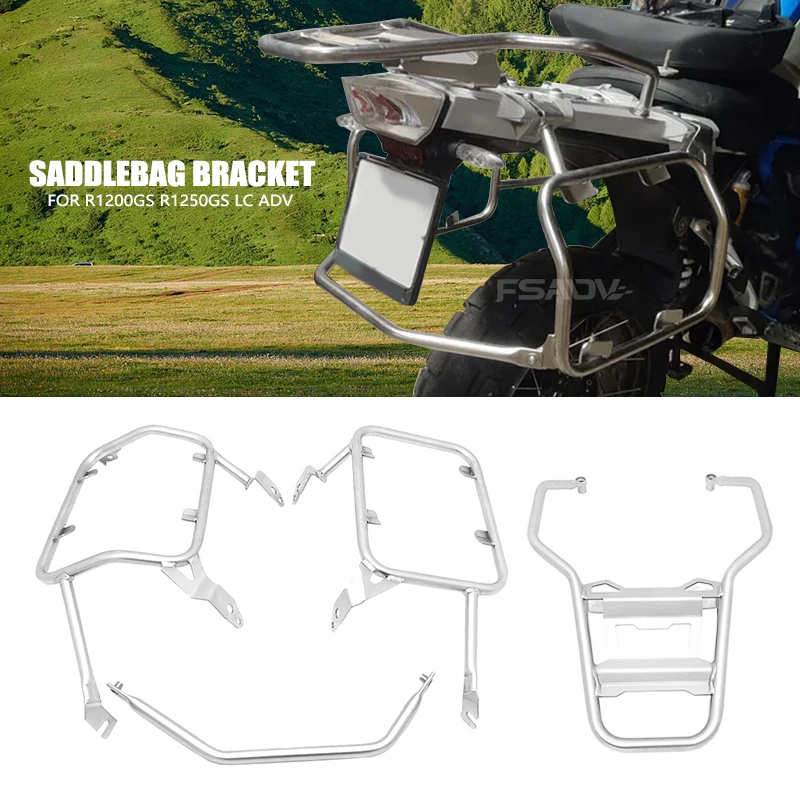 Новинка 2023 года, кронштейн седельной сумки из нержавеющей стали для BMW R1200GS R1250GS LC ADV R1200 GS R 1250 GS Adventure 2014-2022
Новинка 2023 года, кронштейн седельной сумки из нержавеющей стали для BMW R1200GS R1250GS LC ADV R1200 GS R 1250 GS Adventure 2014-2022
