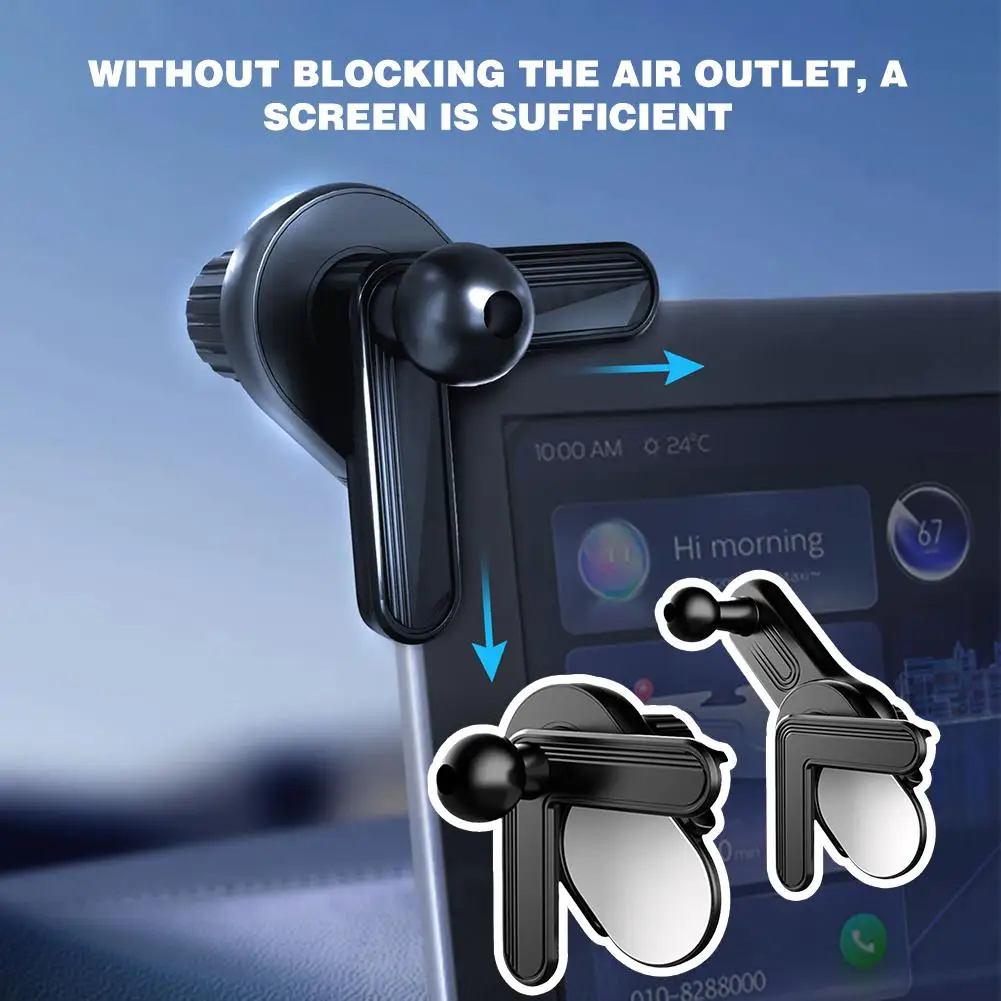 Car Phone Holder Base Extension Pole Adapter Accessories Mount Phone Car Display Bracket Base Universal Arm Lengthened For Tesla
Car Phone Holder Base Extension Pole Adapter Accessories Mount Phone Car Display Bracket Base Universal Arm Lengthened For Tesla