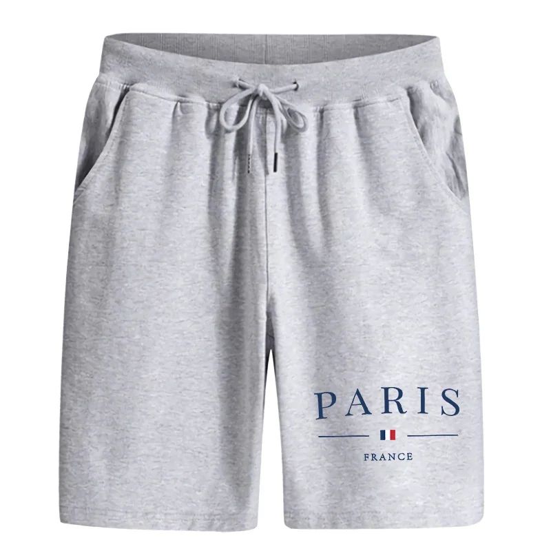 Мужские спортивные шорты 2026: хит продаж, эластичные, дышащие, с принтом, свободные, комфортные, для лета, спортзала, баскетбола, активного отдыха, бега, повседневные
Мужские спортивные шорты 2026: хит продаж, эластичные, дышащие, с принтом, свободные, комфортные, для лета, спортзала, баскетбола, активного отдыха, бега, повседневные