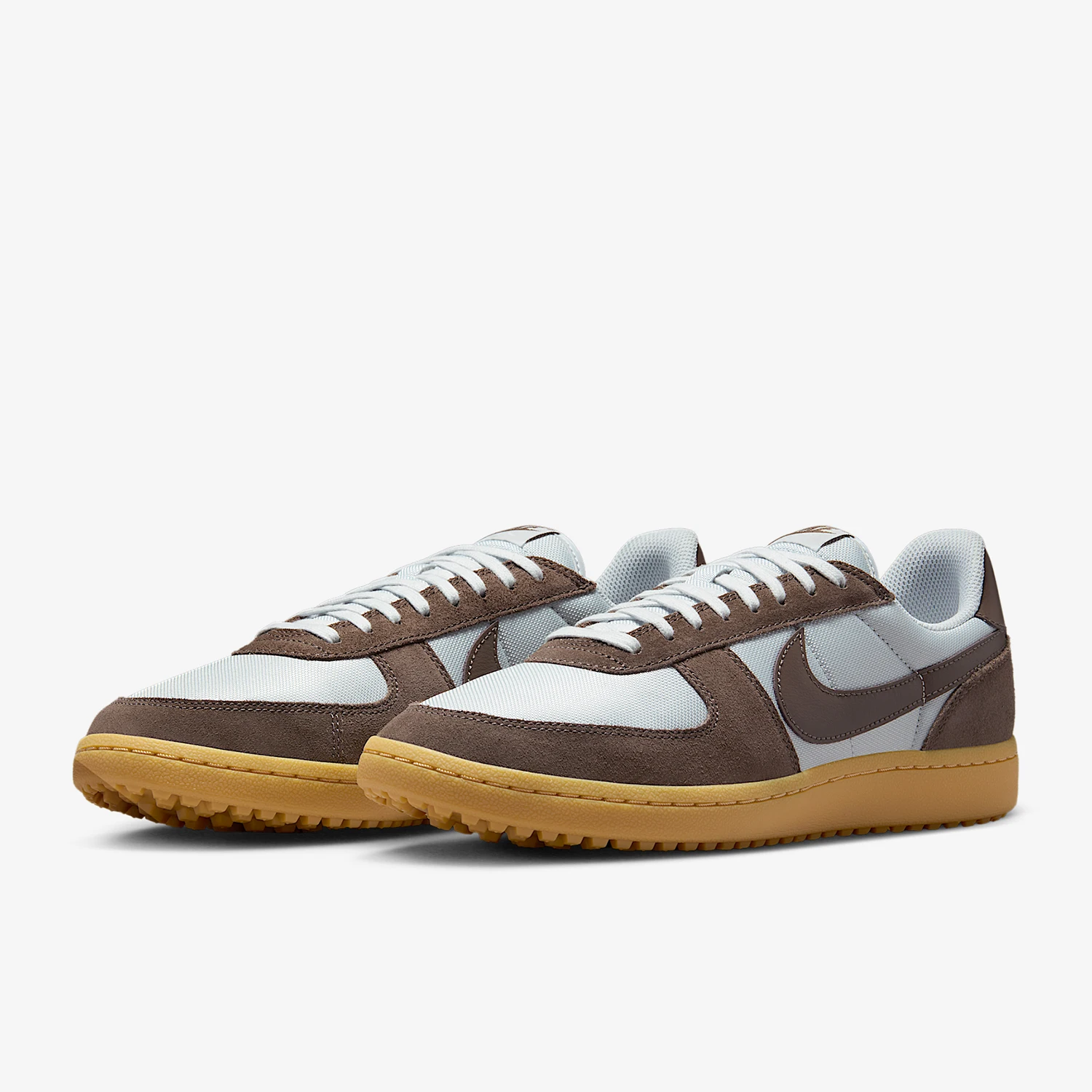 Nike Authentic Field General Men's Retro Sports Casual Shoes HF3165-003
Nike Authentic Field General Men's Retro Sports Casual Shoes HF3165-003