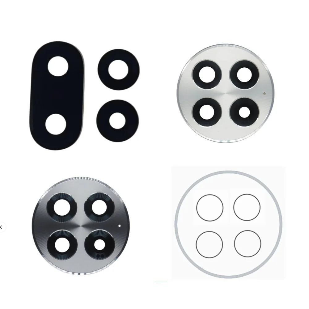 Original Rear Camera Glass Lens Replacement for OnePlus 12 13 15 Phones - High-Quality Mobile Phone Spare Part
Original Rear Camera Glass Lens Replacement for OnePlus 12 13 15 Phones - High-Quality Mobile Phone Spare Part