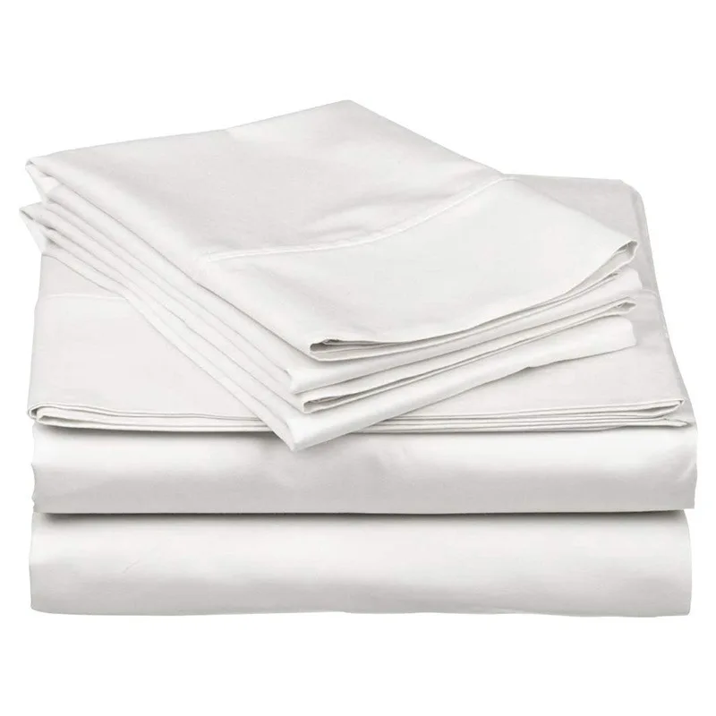 One Flat Sheet 100% Cotton 600 TC White Gray Blue Pink Colors Queen Size 245x250 Cm Customize
One Flat Sheet 100% Cotton 600 TC White Gray Blue Pink Colors Queen Size 245x250 Cm Customize