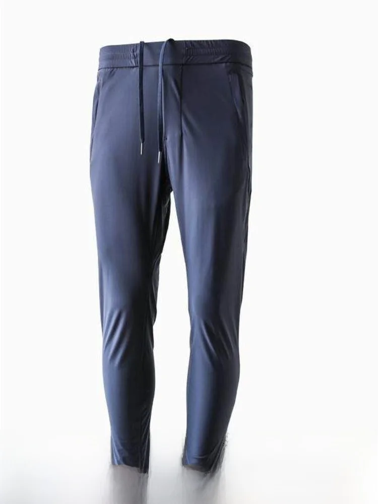 Cool Touch Feel 4D round Arc Three Dimensional Cut High End Summer Thin Elastic Breathable Mesh Sport Casual Long Pants
Cool Touch Feel 4D round Arc Three Dimensional Cut High End Summer Thin Elastic Breathable Mesh Sport Casual Long Pants