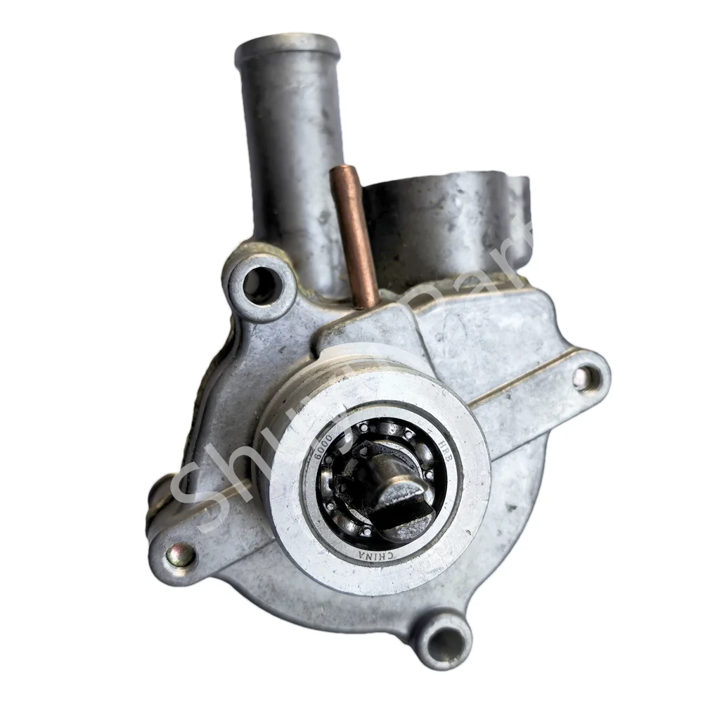 Water Pump For CFMOTO CF500 CF188 For CF MOTO ATV UTV Quad Four Wheel Engine Water Pump assyaccessories 0180-081000 500CC
Water Pump For CFMOTO CF500 CF188 For CF MOTO ATV UTV Quad Four Wheel Engine Water Pump assyaccessories 0180-081000 500CC