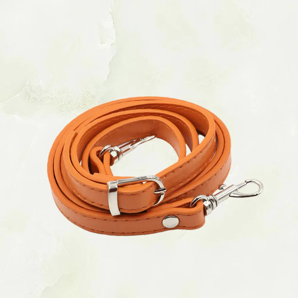 PU Synthetic Adjustable Shoulder Bag Replacement Strap 120Cm Handbag Handle for Women Crossbody Messenger Pouch DIY
PU Synthetic Adjustable Shoulder Bag Replacement Strap 120Cm Handbag Handle for Women Crossbody Messenger Pouch DIY