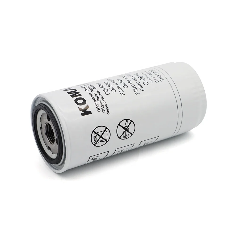 Spare Parts Oil Filter Use For Weichai 081-4661 Jx0818a Lf3413 1000271930 05710640 1000424655
Spare Parts Oil Filter Use For Weichai 081-4661 Jx0818a Lf3413 1000271930 05710640 1000424655