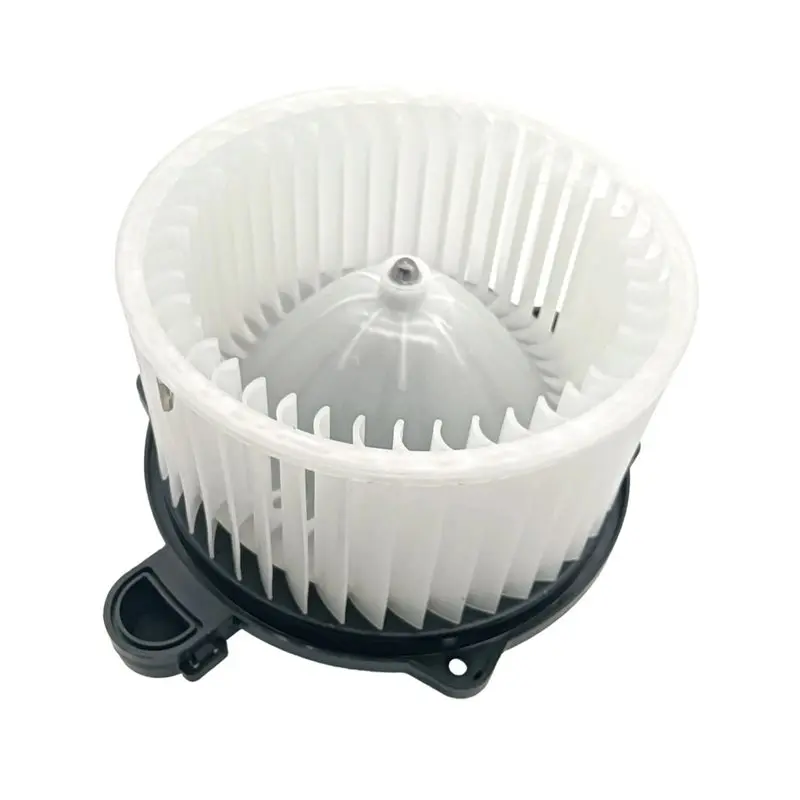 New For Ioniq Kia Niro Forte AC Blower Fan Motor Part Number 97113G2000 9711-3G2000
New For Ioniq Kia Niro Forte AC Blower Fan Motor Part Number 97113G2000 9711-3G2000