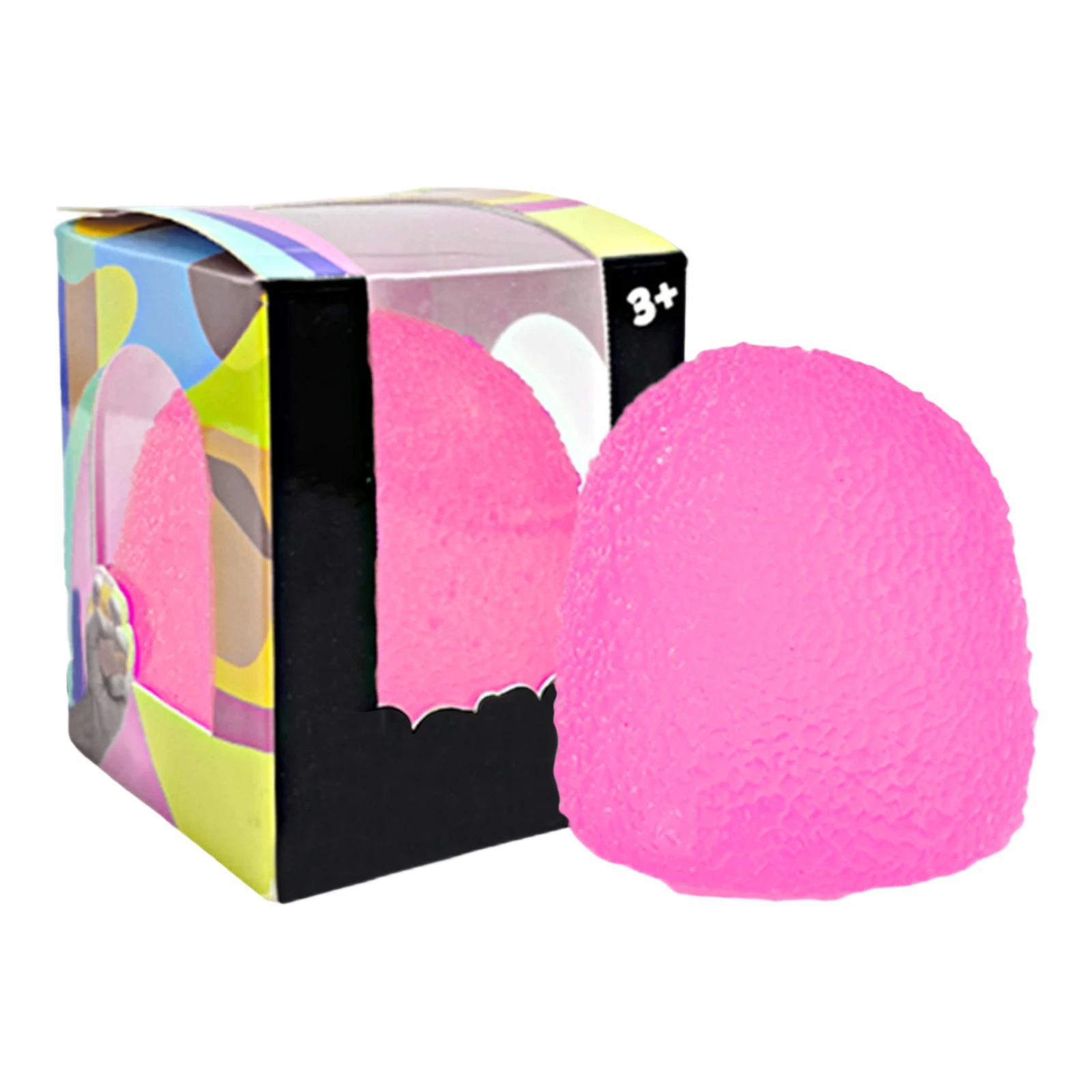Squishy Candy Balls Autism Sensory Toys Stress & Anxiety Relief Toys Soft,Skin Friendly Durable Party Favors for Adult Kids Gift
Squishy Candy Balls Autism Sensory Toys Stress & Anxiety Relief Toys Soft,Skin Friendly Durable Party Favors for Adult Kids Gift