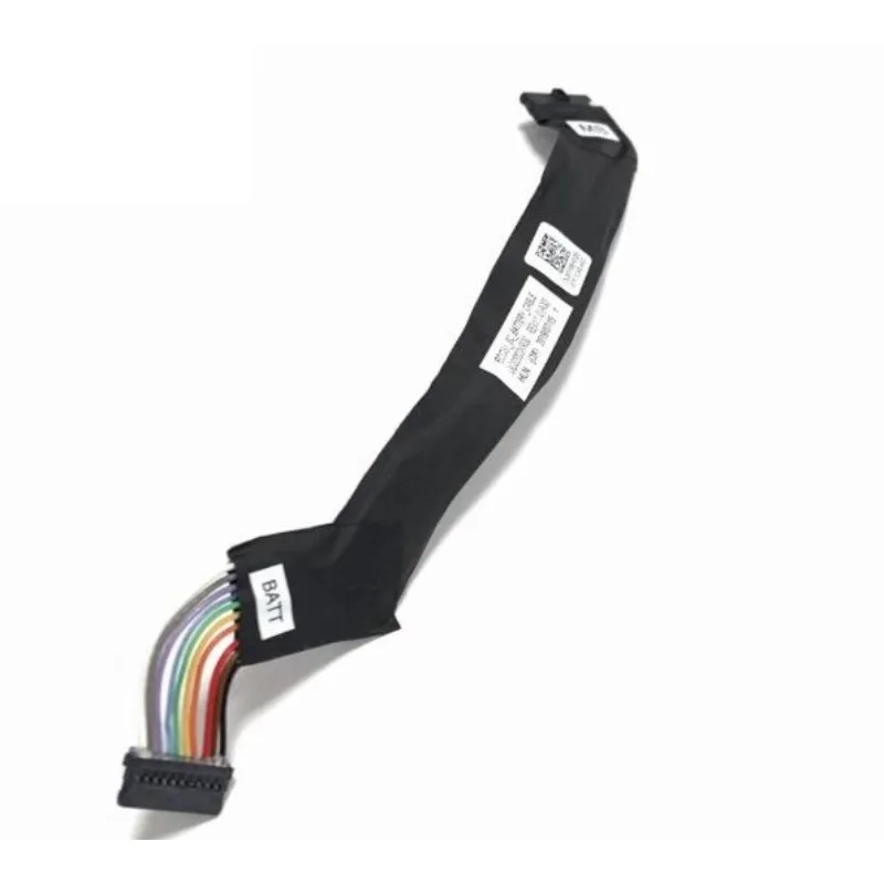 Новый аккумуляторный кабель для Dell Alien M15 R2 M17 R2, аккумуляторный кабель 0KFYKM Dc02003kr00
Новый аккумуляторный кабель для Dell Alien M15 R2 M17 R2, аккумуляторный кабель 0KFYKM Dc02003kr00