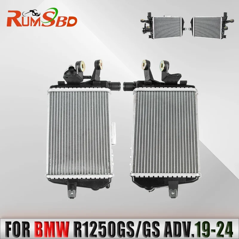 Motorcycle Aluminium Radiator Water Tank for BMW R1200GS GSADV 2014-2017 2018 2019 R1250GS/GSADV 2019 2020 2021 2022 2023 2024
Motorcycle Aluminium Radiator Water Tank for BMW R1200GS GSADV 2014-2017 2018 2019 R1250GS/GSADV 2019 2020 2021 2022 2023 2024