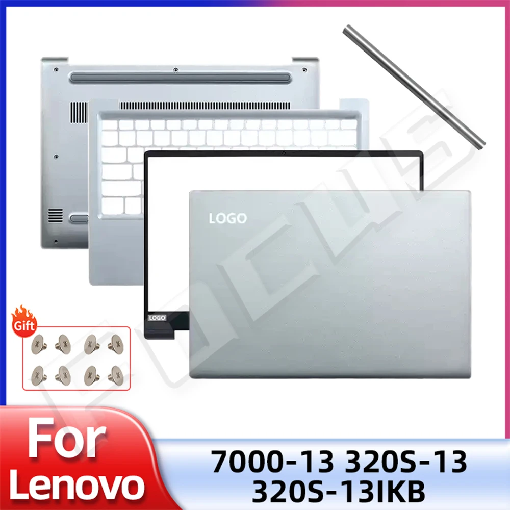 Wholesale Accessorie For Lenovo Ideapad 320S-13 7000-13 320S-13IKB 320S-13ISK Replacement Housing Case
Wholesale Accessorie For Lenovo Ideapad 320S-13 7000-13 320S-13IKB 320S-13ISK Replacement Housing Case