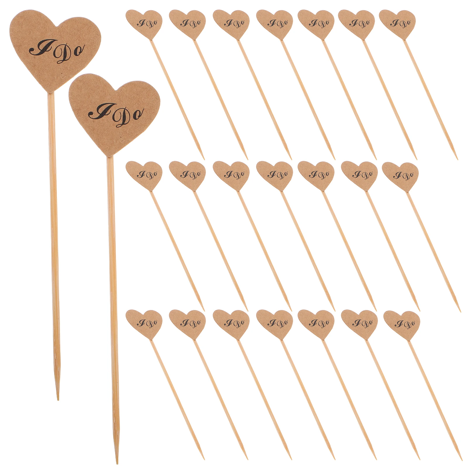 50pcs Heart Cake Picks for Valentine Wedding Party Decorations Paper Cake Picks Bamboo Toothpick Dessert Toppers
50pcs Heart Cake Picks for Valentine Wedding Party Decorations Paper Cake Picks Bamboo Toothpick Dessert Toppers