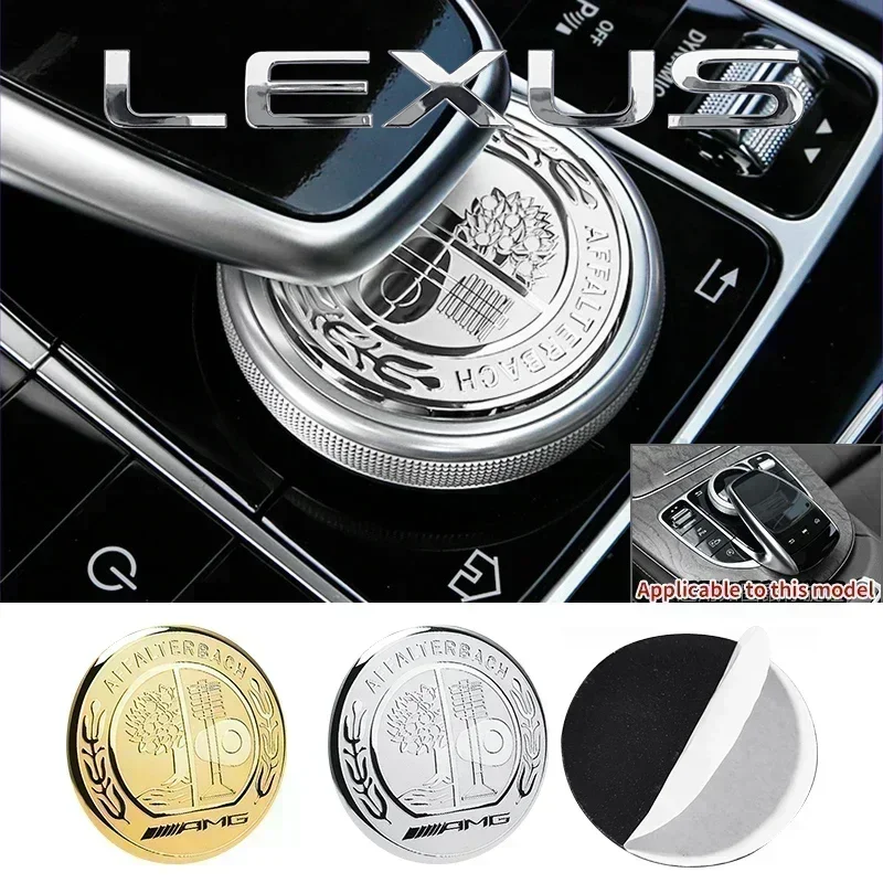 1pcs 48mm Car Central Control Multimedia Knob Cover Sticker For Mercedes Benz AMG GLC GLE CLA GLA W205 W211 W213 Car Accessories
1pcs 48mm Car Central Control Multimedia Knob Cover Sticker For Mercedes Benz AMG GLC GLE CLA GLA W205 W211 W213 Car Accessories