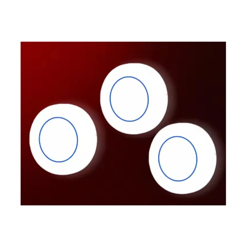 AS95-Tuya Zigbee Smart Scene Button Беспроводной кнопочный переключатель Интеллектуальная связь Устройства Tuya
AS95-Tuya Zigbee Smart Scene Button Беспроводной кнопочный переключатель Интеллектуальная связь Устройства Tuya