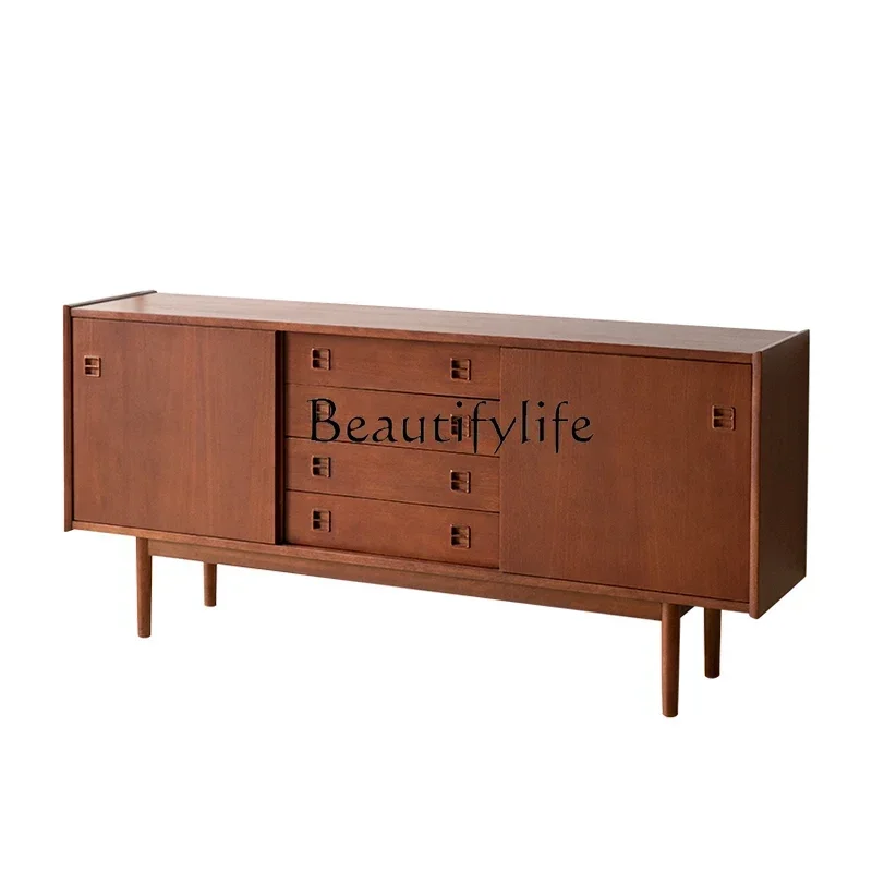 XS Zhonggu Solid Wood TV Cabinet Living Room Entrance Storage Sideboard Cabinet
XS Zhonggu Solid Wood TV Cabinet Living Room Entrance Storage Sideboard Cabinet