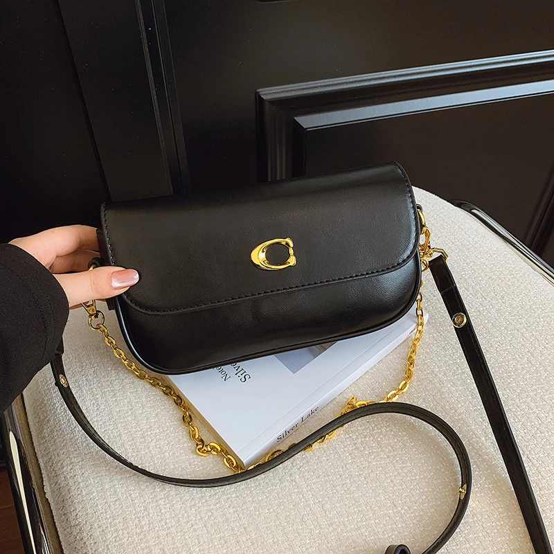 Элегантная кожаная сумка через плечо для женщин, сумка через плечо, роскошный бренд, известный дизайнер, популярная
Элегантная кожаная сумка через плечо для женщин, сумка через плечо, роскошный бренд, известный дизайнер, популярная