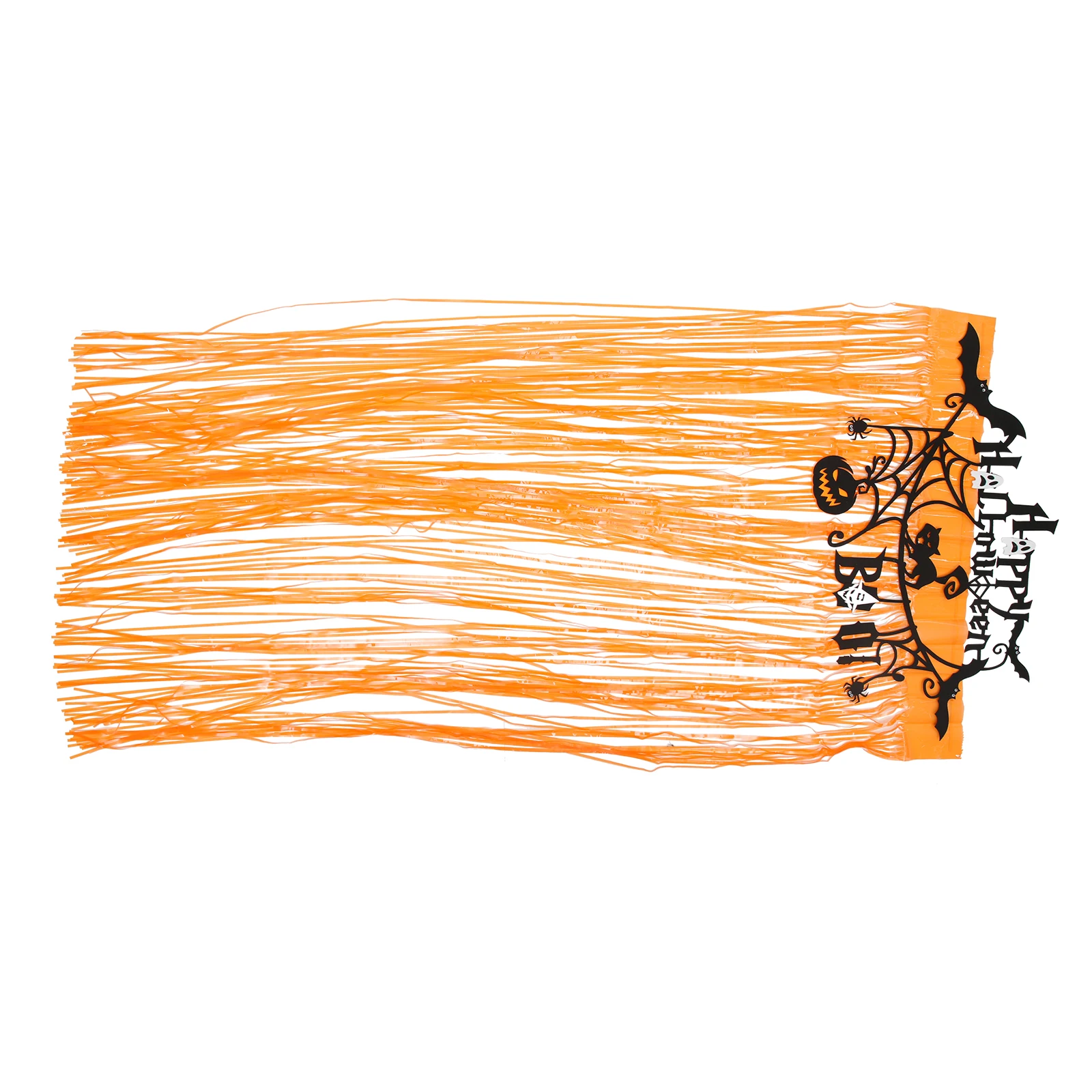 1set Foil Party Halloween Decorations Curtains Backdrop Tinsel Foil Fringe Curtain Festival Backdrop Halloween
1set Foil Party Halloween Decorations Curtains Backdrop Tinsel Foil Fringe Curtain Festival Backdrop Halloween