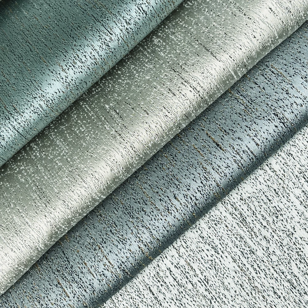1 Meter Pack 110“ Modern Texture Woven Upholstery Sofa Shiny Curtain Solid Fabric Home Decorative Chair Table Cloth 10 Colors
1 Meter Pack 110“ Modern Texture Woven Upholstery Sofa Shiny Curtain Solid Fabric Home Decorative Chair Table Cloth 10 Colors