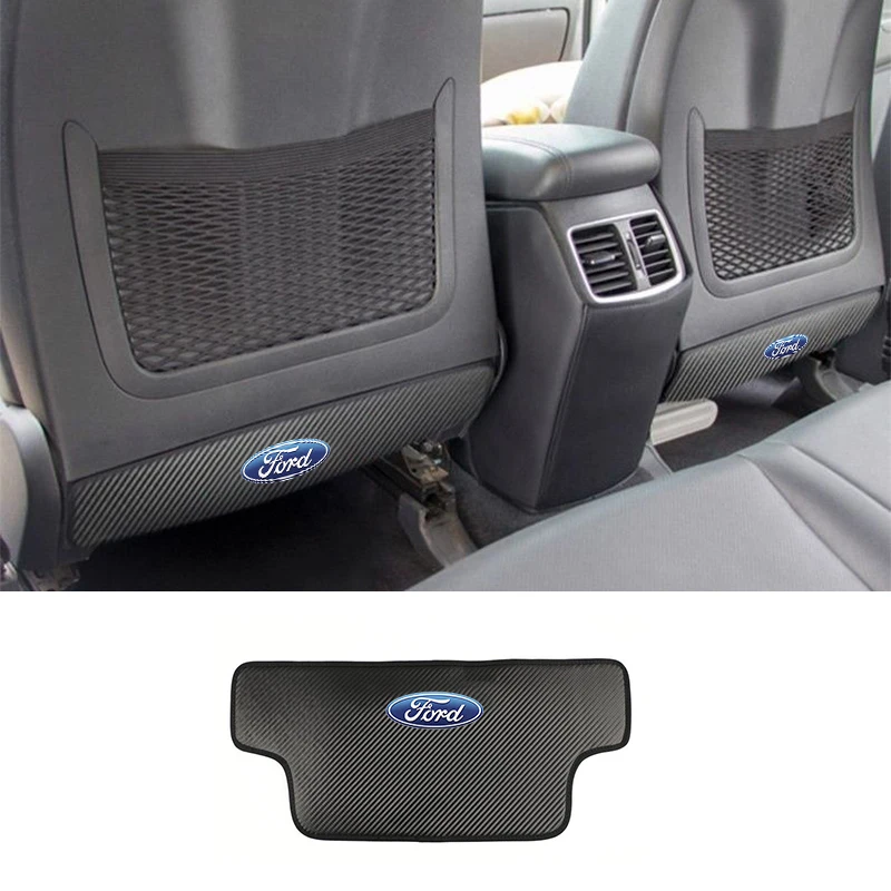 1pc Car Seat Back Protector Mat Prevent Dirty Anti Kick Pad For Ford Focus mk2 mk3 Fiesta mk7 Ranger Mondeo mk4 Mustang Stickers
1pc Car Seat Back Protector Mat Prevent Dirty Anti Kick Pad For Ford Focus mk2 mk3 Fiesta mk7 Ranger Mondeo mk4 Mustang Stickers