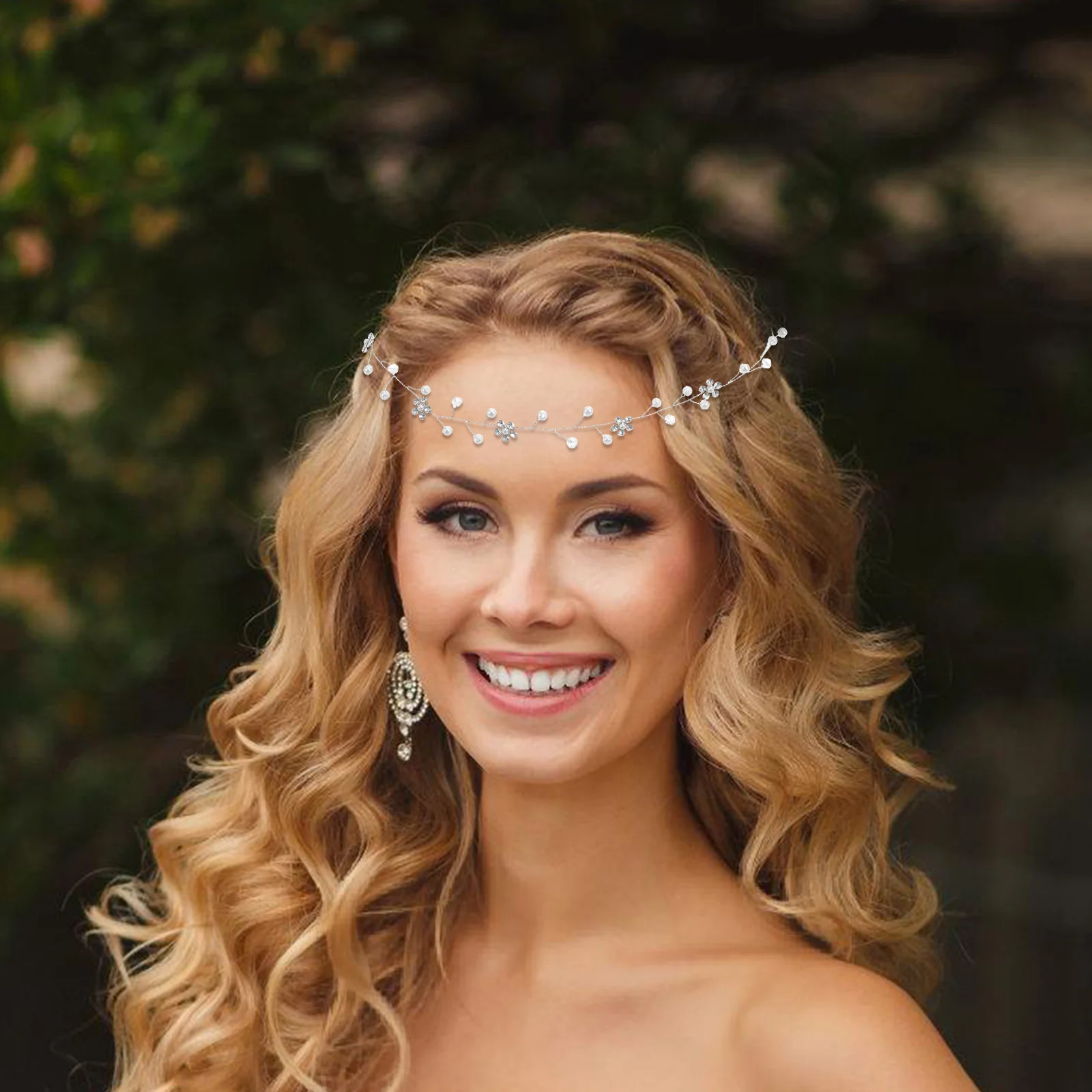 Rhinestone Plum Blossom Hairband Pearl Headbands Wedding Bride Crystal Bridal Headwear Girl Hoop Accessories Elegant Design
Rhinestone Plum Blossom Hairband Pearl Headbands Wedding Bride Crystal Bridal Headwear Girl Hoop Accessories Elegant Design
