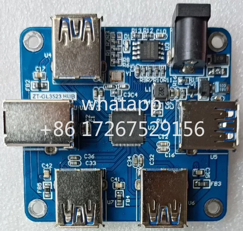 Концентратор ordenador портативный GL3523, USB 3,0, необычный, отрицательные деделиры
Концентратор ordenador портативный GL3523, USB 3,0, необычный, отрицательные деделиры