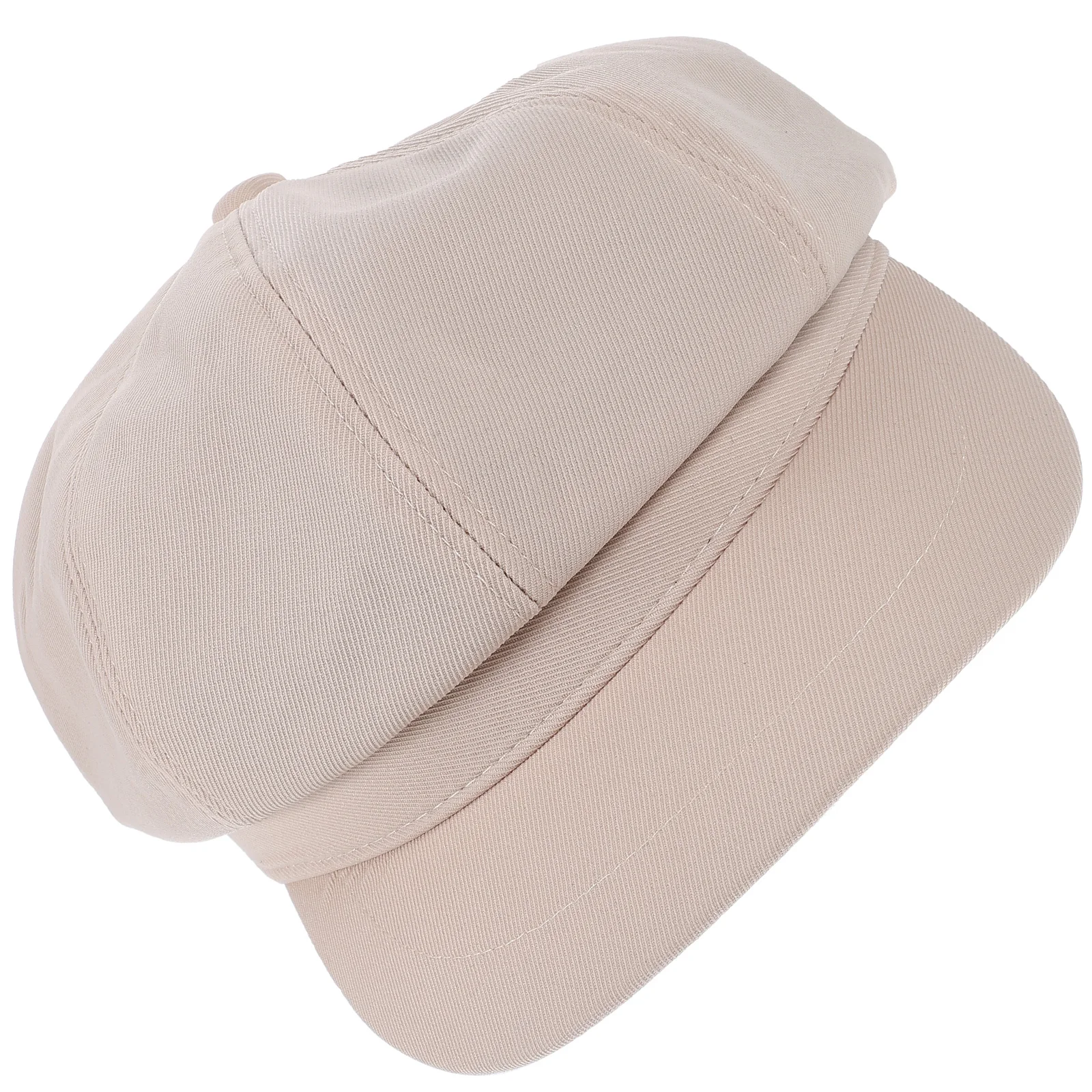 Women Beret Octagonal Retro Vintage Polyester Cotton Hat Durable Comfortable Classic Party Outdoor Beret for Women 
Women Beret Octagonal Retro Vintage Polyester Cotton Hat Durable Comfortable Classic Party Outdoor Beret for Women