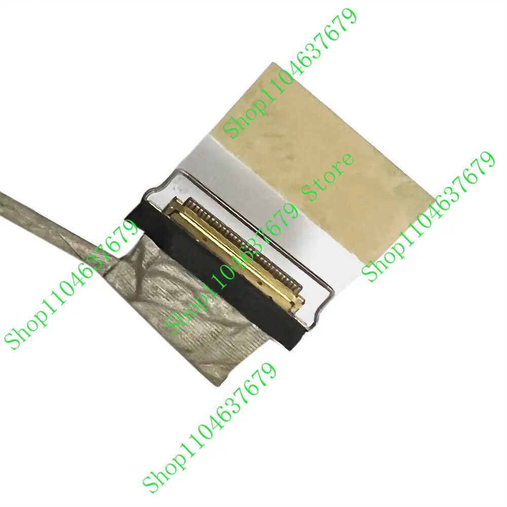 DB 30pin IR EDP LCD Screen Flex Cable For Lenovo L15 Gen 2 20X7 20X8 5C10X67064
DB 30pin IR EDP LCD Screen Flex Cable For Lenovo L15 Gen 2 20X7 20X8 5C10X67064