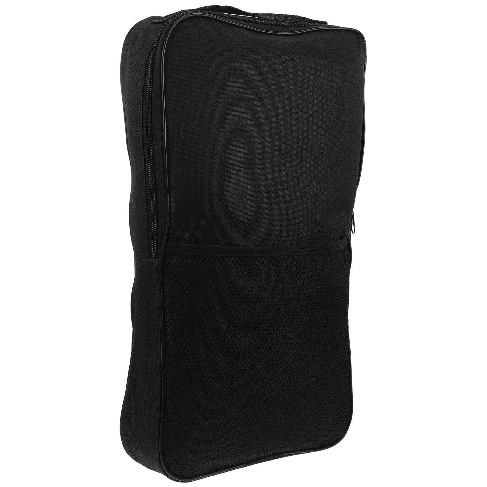 2-Pack Waterproof Dustproof Pickleball Paddle Bag with Thick Double Insulation for Racket Protection Outdoor Practice Travel
2-Pack Waterproof Dustproof Pickleball Paddle Bag with Thick Double Insulation for Racket Protection Outdoor Practice Travel