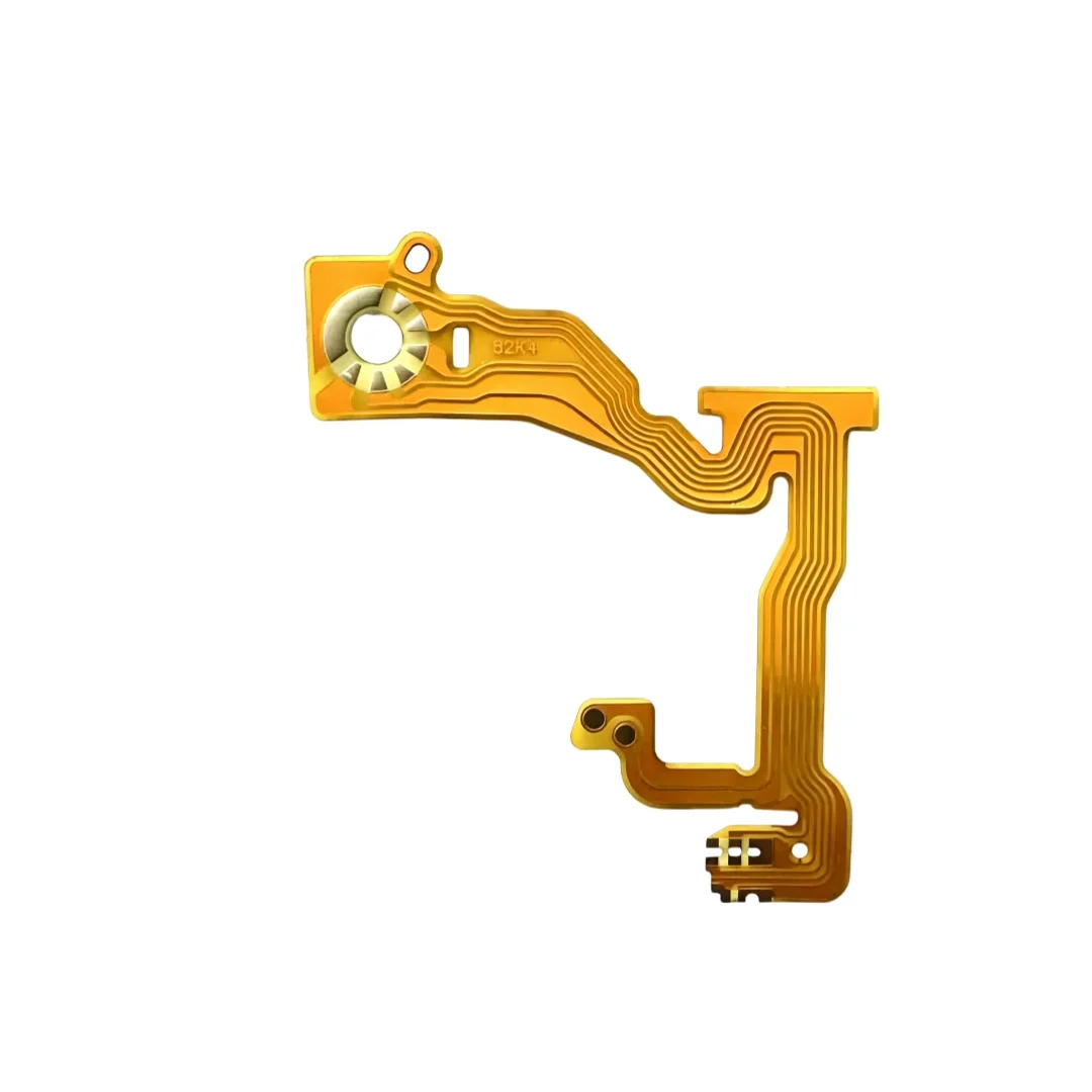 New Lens Shutter Flex Cable Replacement Part for Olympus U1 Olympus Stylus
New Lens Shutter Flex Cable Replacement Part for Olympus U1 Olympus Stylus