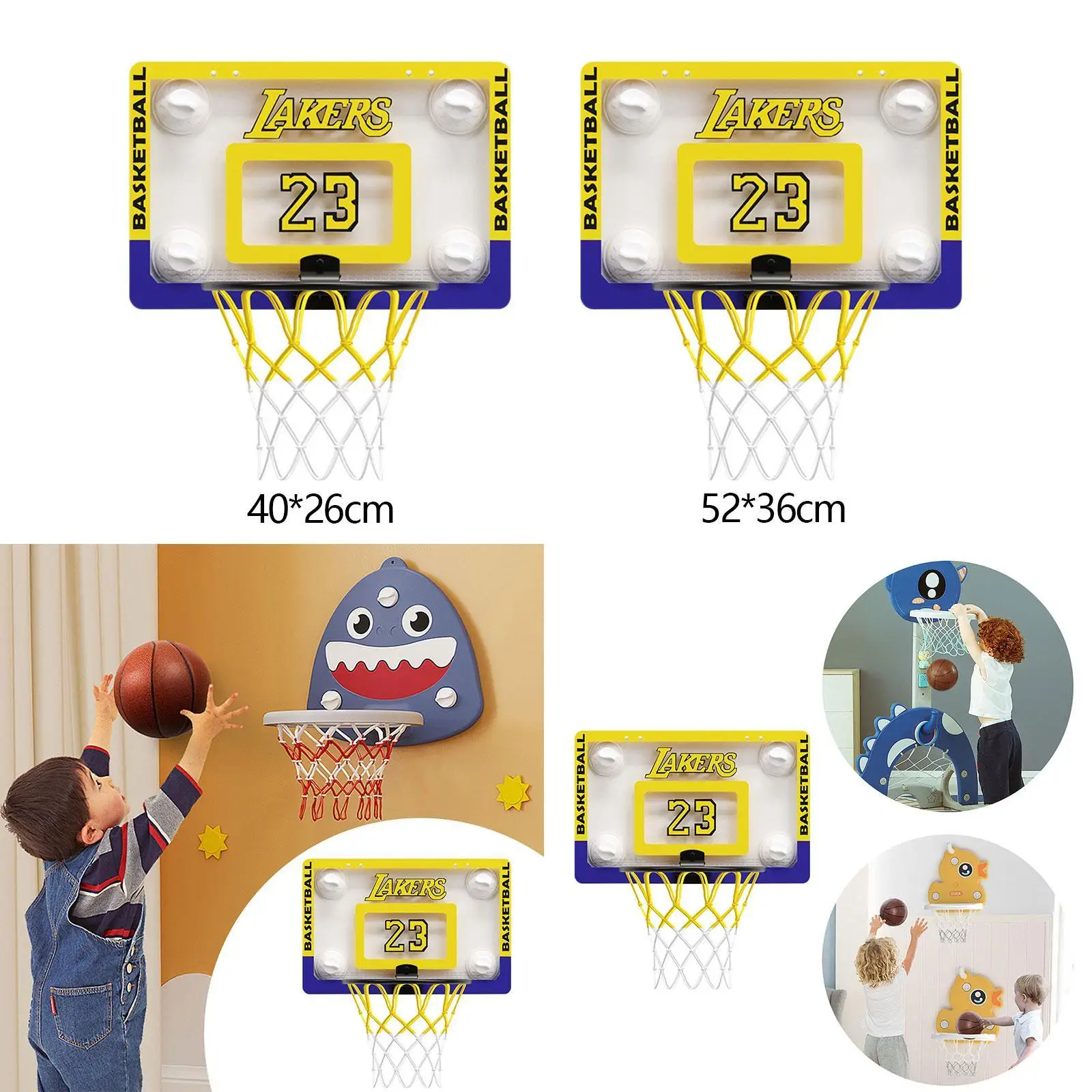 Door Hanging Basketball Hoop Easter Shatterproof Backboard for Teens Outdoor
Door Hanging Basketball Hoop Easter Shatterproof Backboard for Teens Outdoor