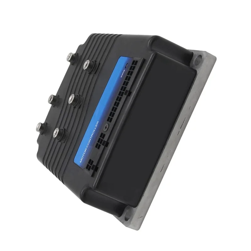 AC Motor Controller 1230-2402 For Curtis Electric Vehicle For Liftstar Electric Forklift
AC Motor Controller 1230-2402 For Curtis Electric Vehicle For Liftstar Electric Forklift