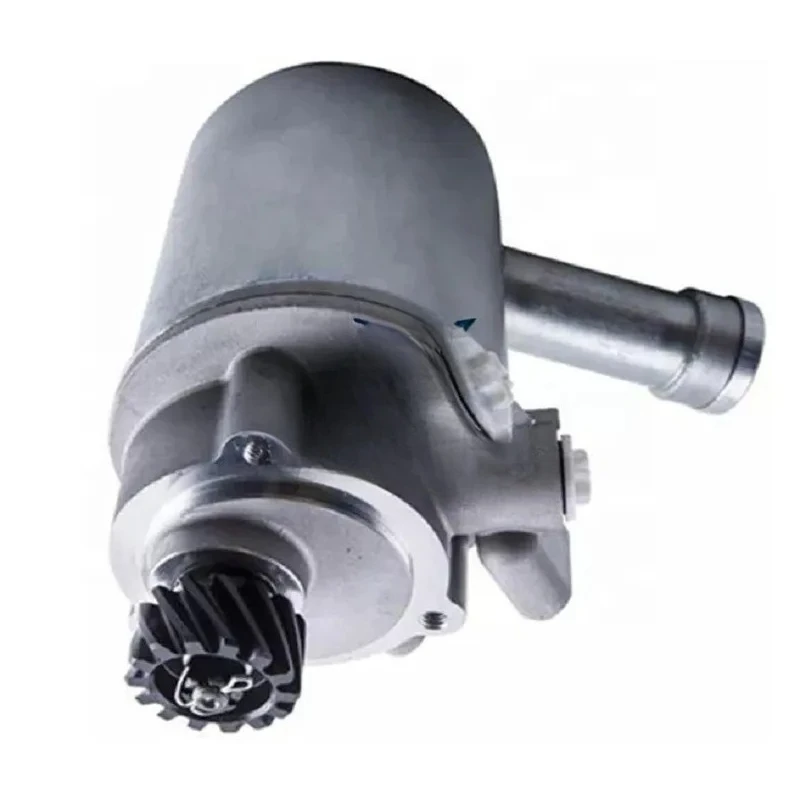 Backhoe 580c Hydraulic Pump Power Steering Tractor Parts
Backhoe 580c Hydraulic Pump Power Steering Tractor Parts