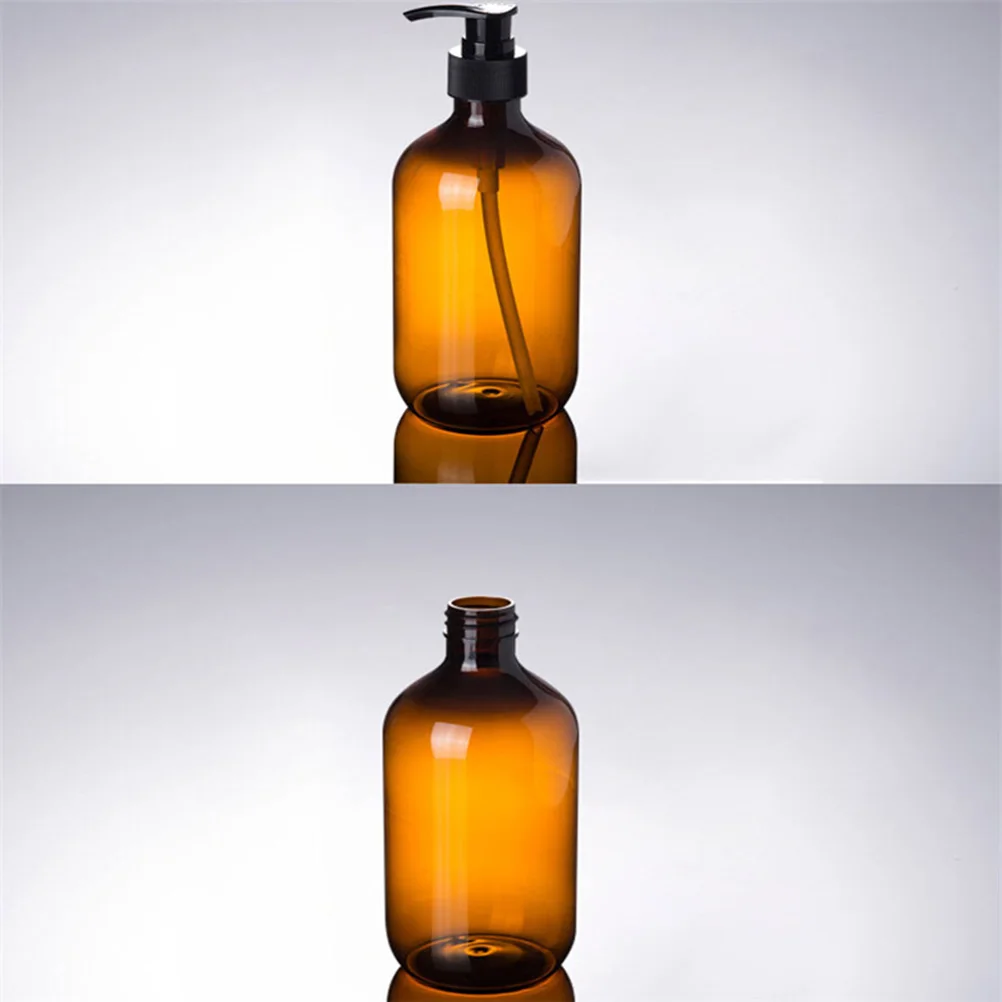 Shower Gel Packaging Bottle Lotion Pump Dispenser Refillable Squeeze Bottles Travel Empty Plastic High Quality Safe Non Toxic
Shower Gel Packaging Bottle Lotion Pump Dispenser Refillable Squeeze Bottles Travel Empty Plastic High Quality Safe Non Toxic