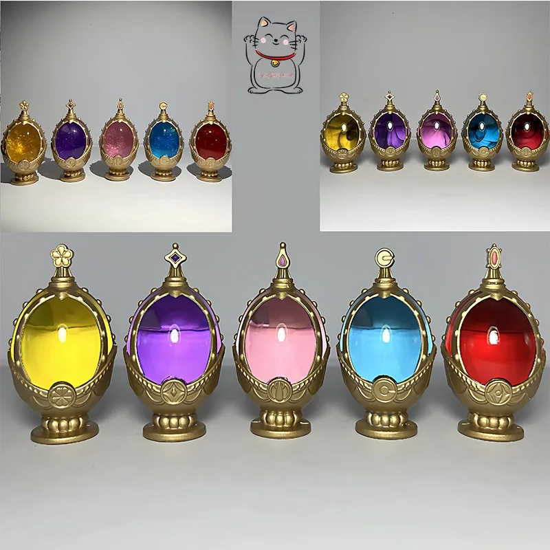 Anime Xiaoyuan cosplay props soul gems spirit cores photography ornaments pure glitter flowing sand handmade high-end customizat
Anime Xiaoyuan cosplay props soul gems spirit cores photography ornaments pure glitter flowing sand handmade high-end customizat