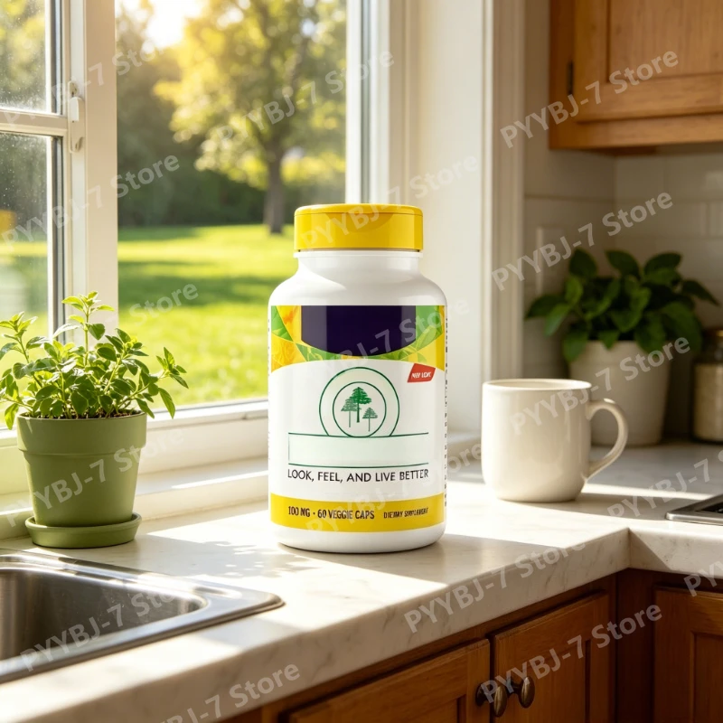 Pine Bark Extract Natures Super Antioxidant Non GMO Gluten Free Cardiovascular Support 60 Veggie Caps
Pine Bark Extract Natures Super Antioxidant Non GMO Gluten Free Cardiovascular Support 60 Veggie Caps