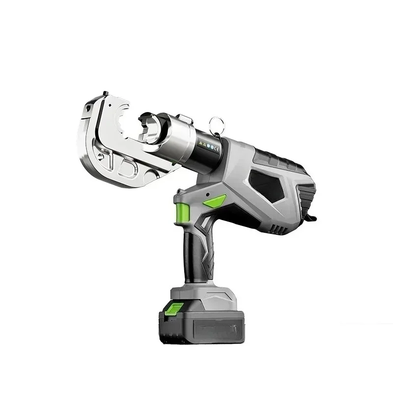 YYHC - Новые электрические гидравлические обжимные клещи, хит продаж, аккумуляторный беспроводной инструмент для обжима кабеля
YYHC - Новые электрические гидравлические обжимные клещи, хит продаж, аккумуляторный беспроводной инструмент для обжима кабеля