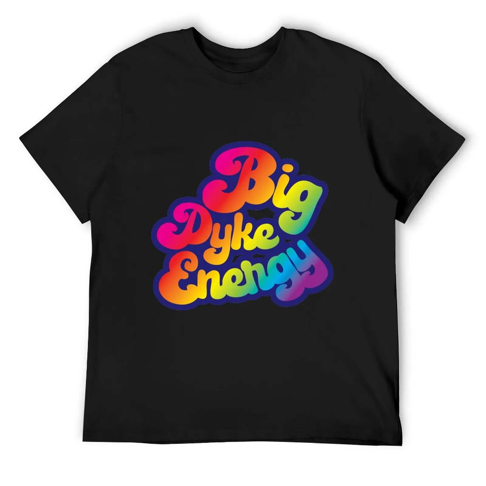 Big Dyke Energy T-Shirt fashion shirts Anime t-shirt blacks mens vintage t shirts
Big Dyke Energy T-Shirt fashion shirts Anime t-shirt blacks mens vintage t shirts