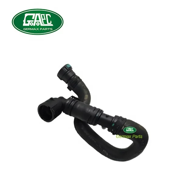 Cooler Outlet Hose LR081671 For GL4955
Cooler Outlet Hose LR081671 For GL4955