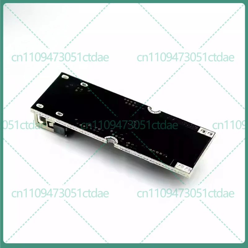 5-25 шт. модулей быстрой зарядки TPS61088 с повышением напряжения с 3.2В-4.2В до 5В, 9В, 12В QC
5-25 шт. модулей быстрой зарядки TPS61088 с повышением напряжения с 3.2В-4.2В до 5В, 9В, 12В QC