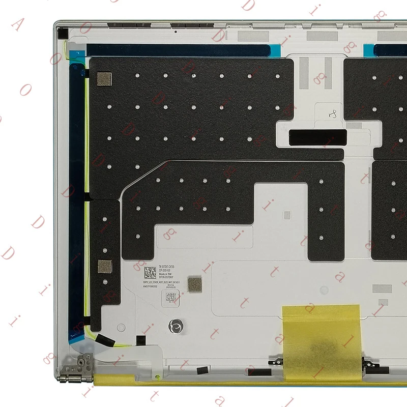LL For Dell Precision 5560 M5560 LCD Back Cover Rear Lid Case 057D6T AM37F000202
LL For Dell Precision 5560 M5560 LCD Back Cover Rear Lid Case 057D6T AM37F000202
