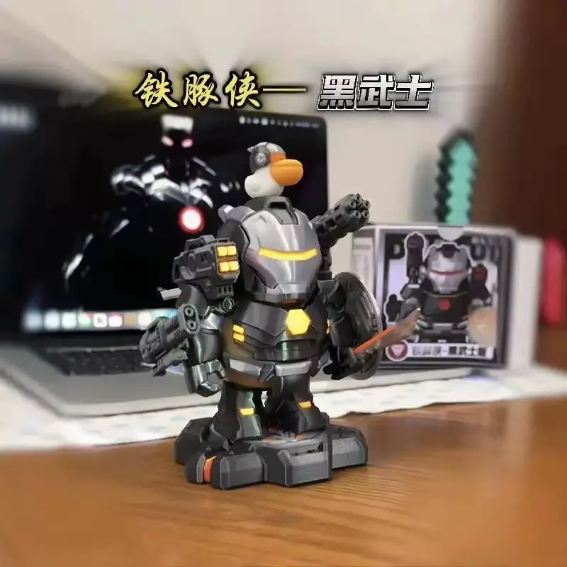【Low Price】New Darth Vader High Quality Capybara Iron Man Magnetic Suit 3d Printed Handmade Collectible Figurine Model Toy Gift
【Low Price】New Darth Vader High Quality Capybara Iron Man Magnetic Suit 3d Printed Handmade Collectible Figurine Model Toy Gift