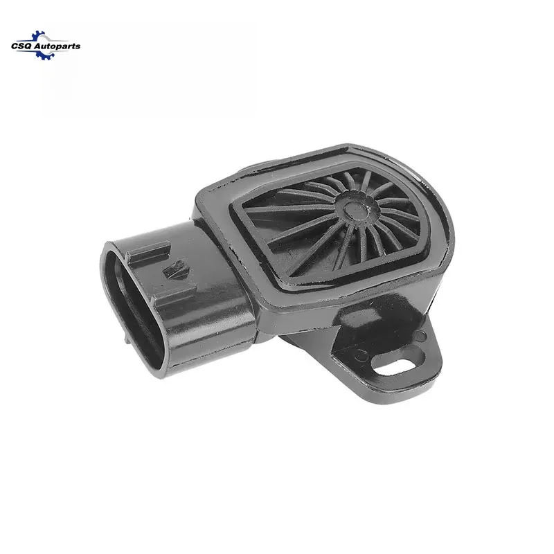 13580-31G00 3pins New TPS Throttle Position Sensor For Suzuki King Quad 700 LTA700X 4x4 2005-2007 King Quad 750 2014-2017
13580-31G00 3pins New TPS Throttle Position Sensor For Suzuki King Quad 700 LTA700X 4x4 2005-2007 King Quad 750 2014-2017