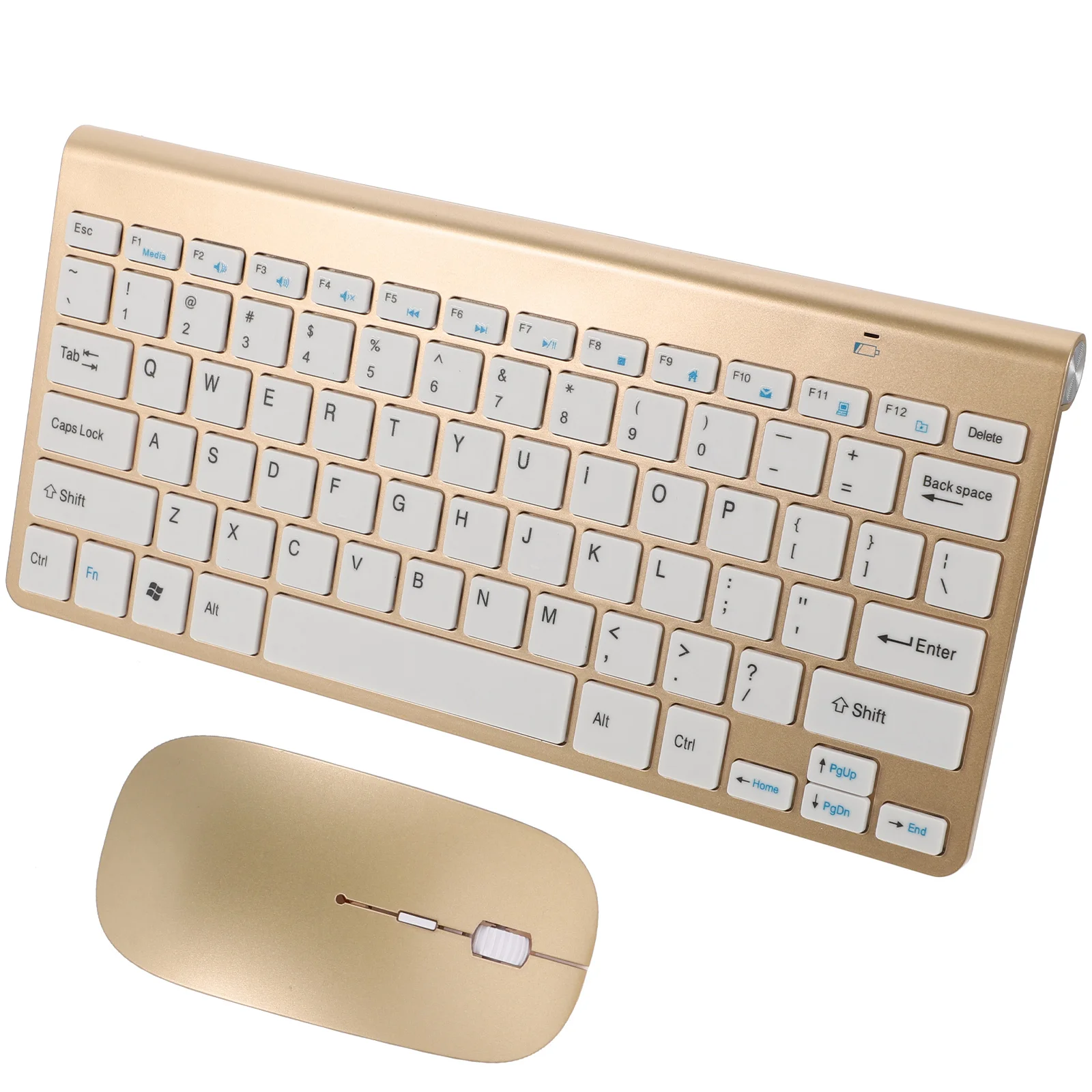 1 set Wireless Keyboard Quiet Simple Wireless Keyboard Mouse Laptop ABS USB Receiver Computer Peripheral Device
1 set Wireless Keyboard Quiet Simple Wireless Keyboard Mouse Laptop ABS USB Receiver Computer Peripheral Device