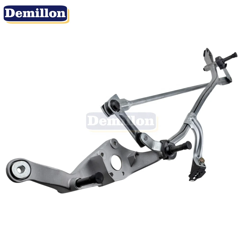 Gold seller 2138205104 Demillon Auto Parts Front Windshield Wiper Linkage Motor for Mercedes-Benz W213 E180 E200 E250 E260 E300
Gold seller 2138205104 Demillon Auto Parts Front Windshield Wiper Linkage Motor for Mercedes-Benz W213 E180 E200 E250 E260 E300