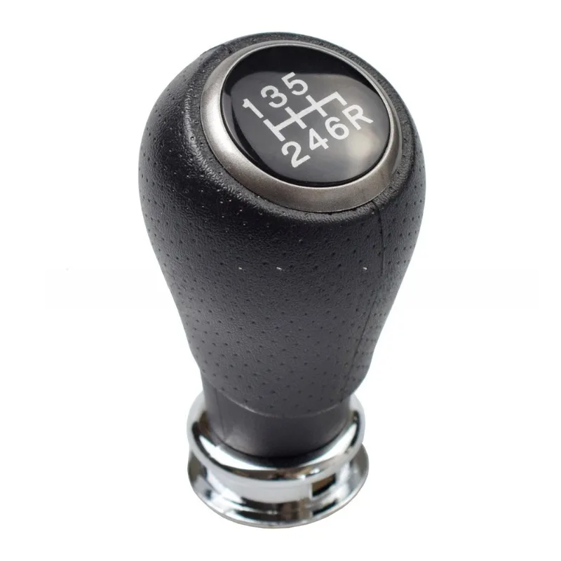 For Honda CRV CR-V MK3 2006-2012 Car Accessories Black Leather Car Manual 6 Speed Gear Shift Knob Shifter Lever Stick News 2025
For Honda CRV CR-V MK3 2006-2012 Car Accessories Black Leather Car Manual 6 Speed Gear Shift Knob Shifter Lever Stick News 2025