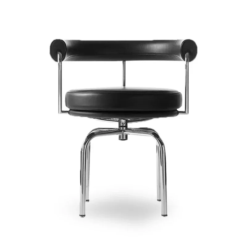 Итальянский минимализм, дизайнерский обеденный стул, эргономичный роскошный ресторанный обеденный стул, железное искусство, простая мебель для дома Sillas
Итальянский минимализм, дизайнерский обеденный стул, эргономичный роскошный ресторанный обеденный стул, железное искусство, простая мебель для дома Sillas