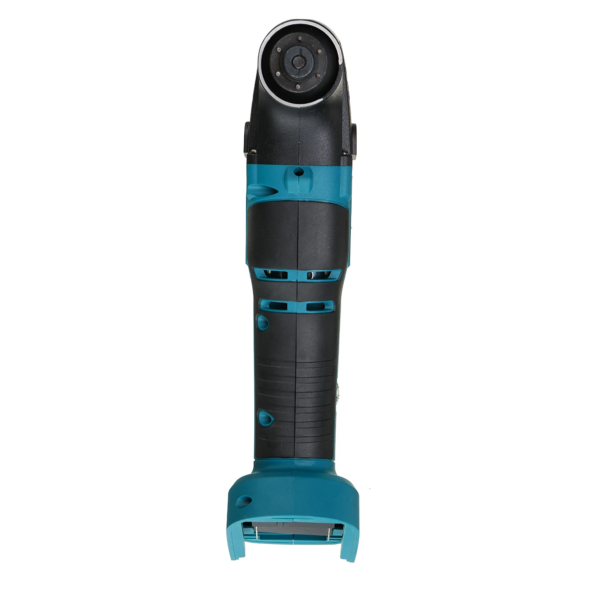 Электрический многофункциональный осциллирующий инструмент для домашнего декора, электропила с регулируемой скоростью для аккумулятора Makita 18В
Электрический многофункциональный осциллирующий инструмент для домашнего декора, электропила с регулируемой скоростью для аккумулятора Makita 18В